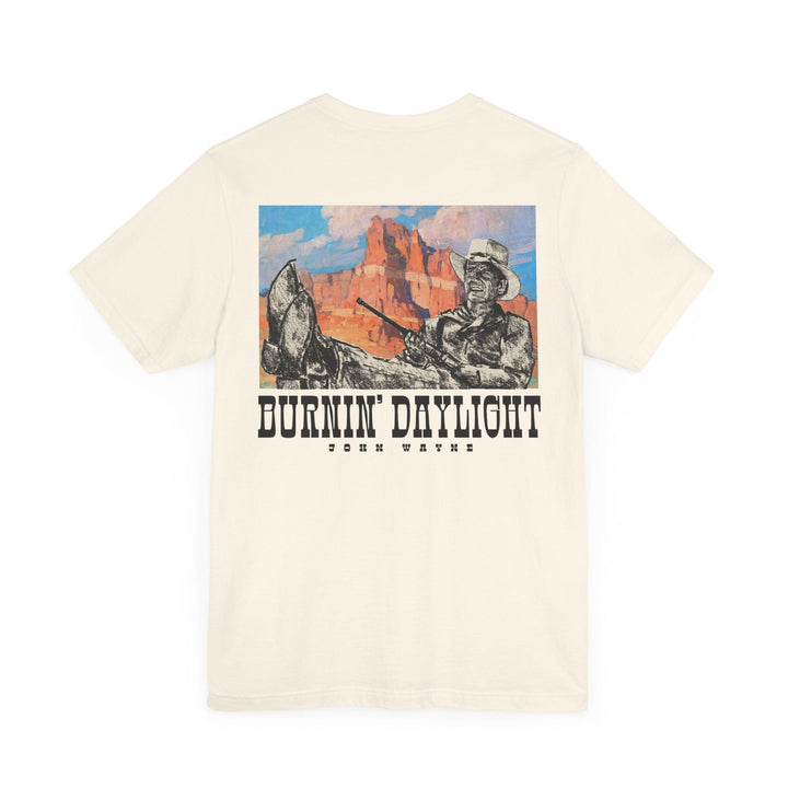 Burnin' Daylight - John Wayne x Broken Bow Country - Broken Bow Country 