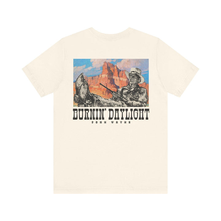 Burnin' Daylight - John Wayne x Broken Bow Country - Broken Bow Country 