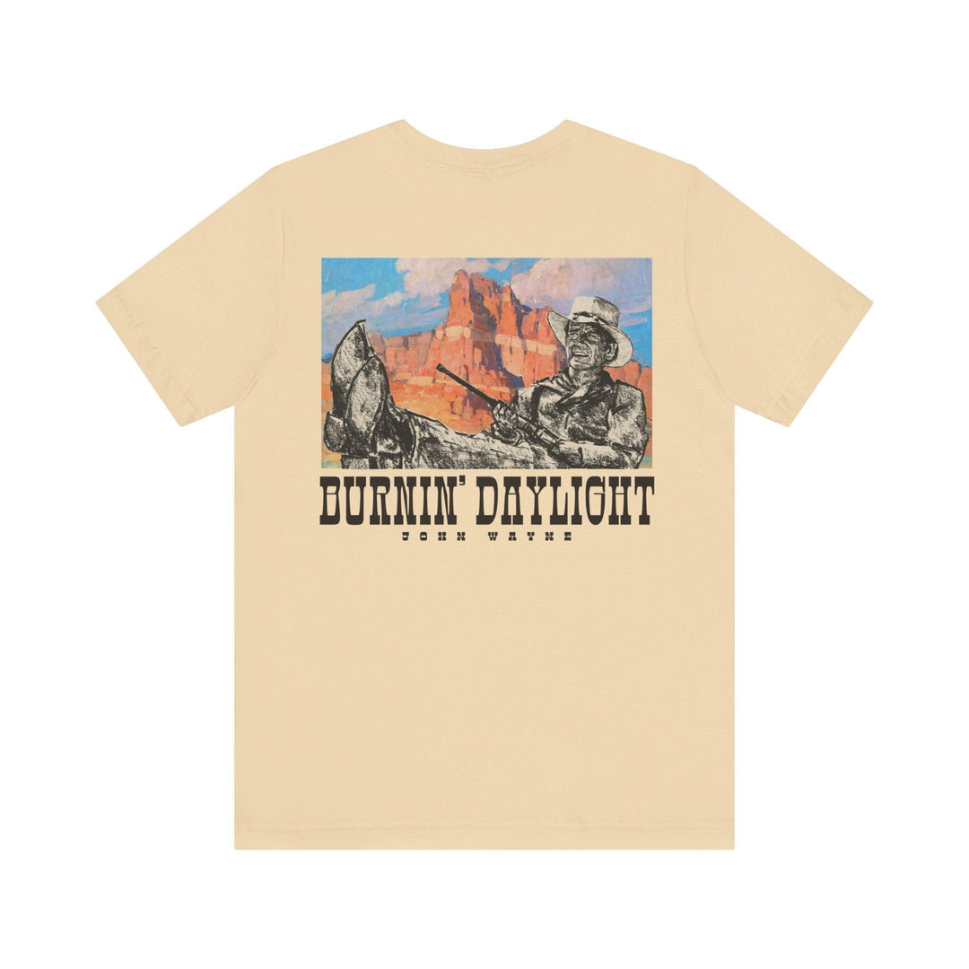 Burnin' Daylight - John Wayne x Broken Bow Country - Broken Bow Country 