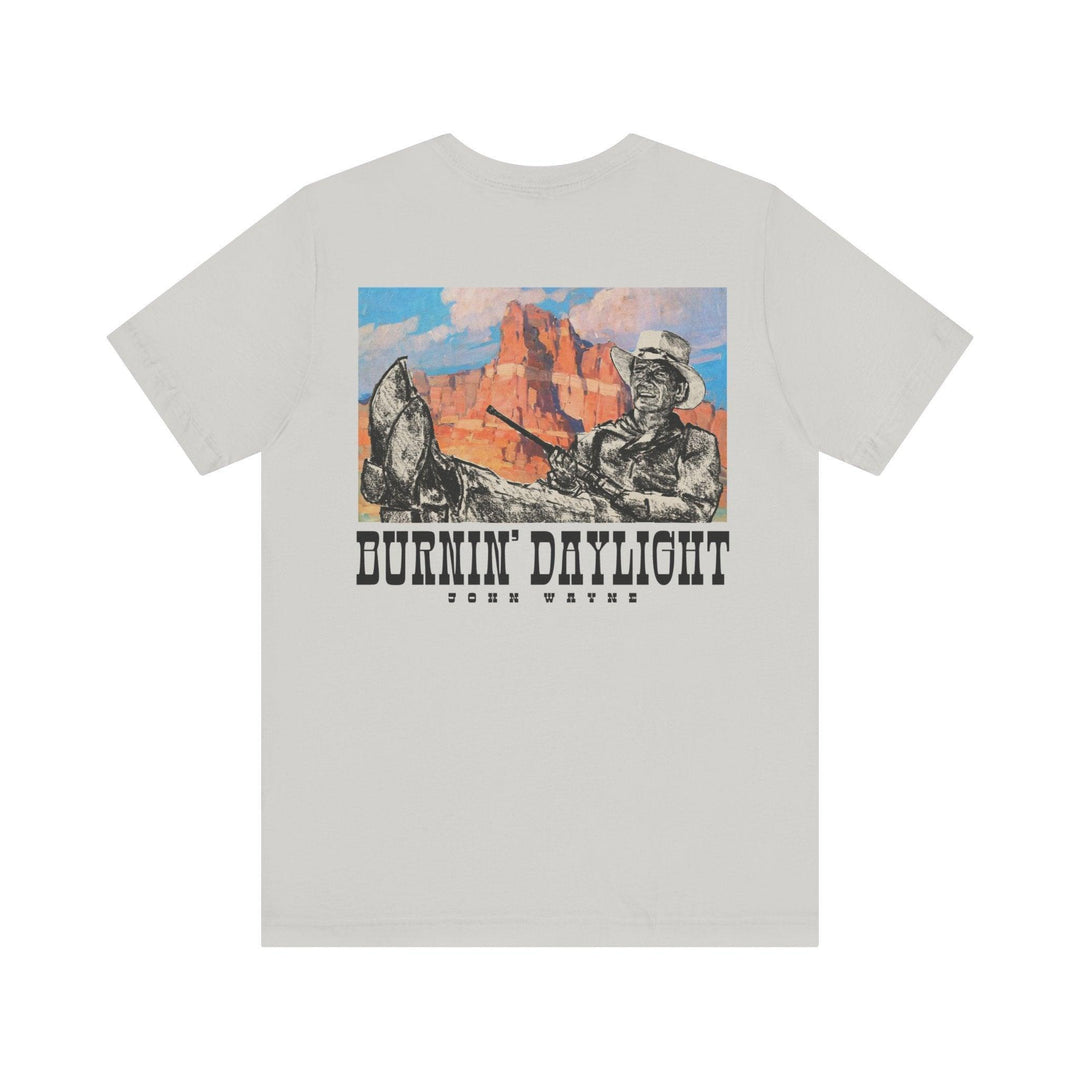 Burnin' Daylight - John Wayne x Broken Bow Country - Broken Bow Country 