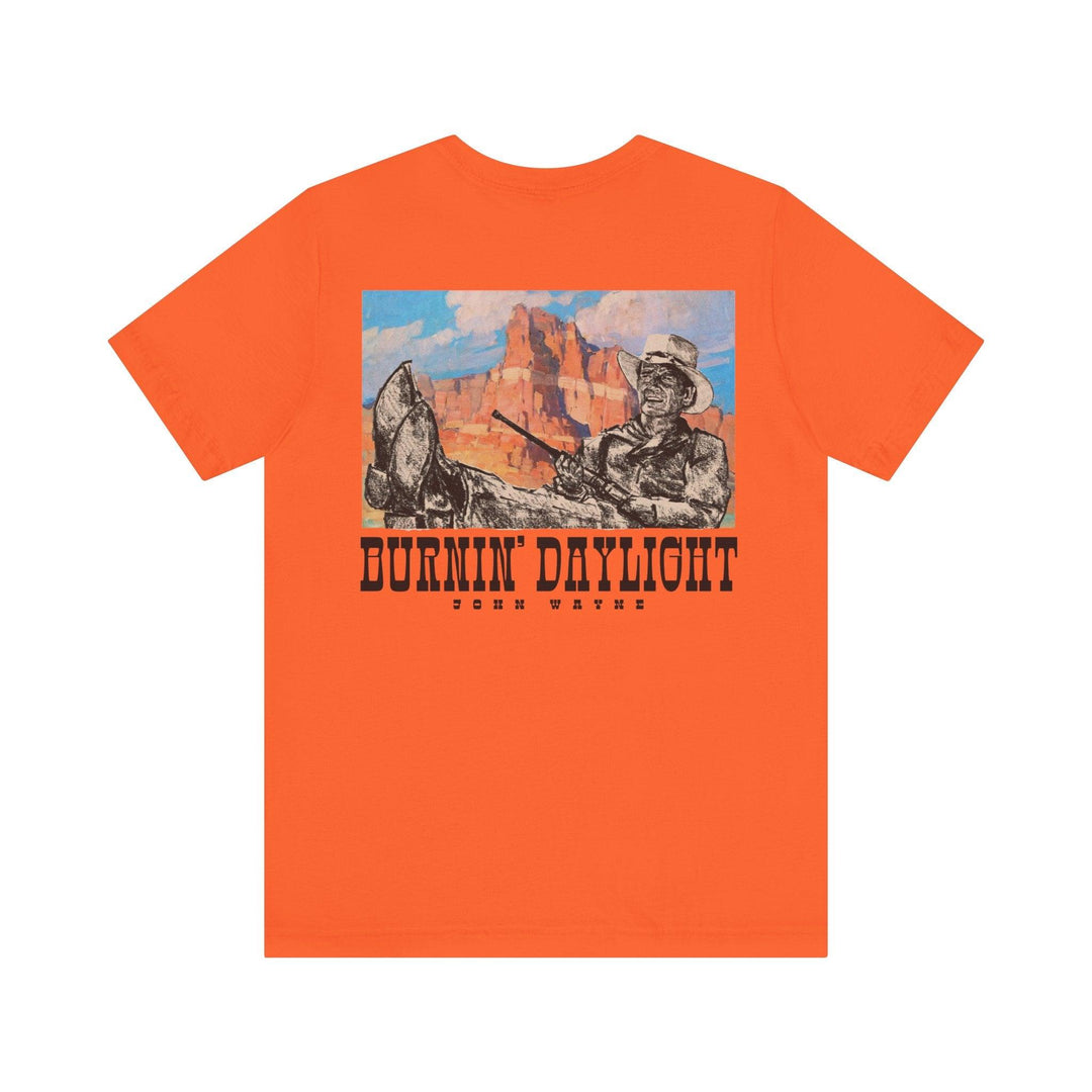 Burnin' Daylight - John Wayne x Broken Bow Country - Broken Bow Country 