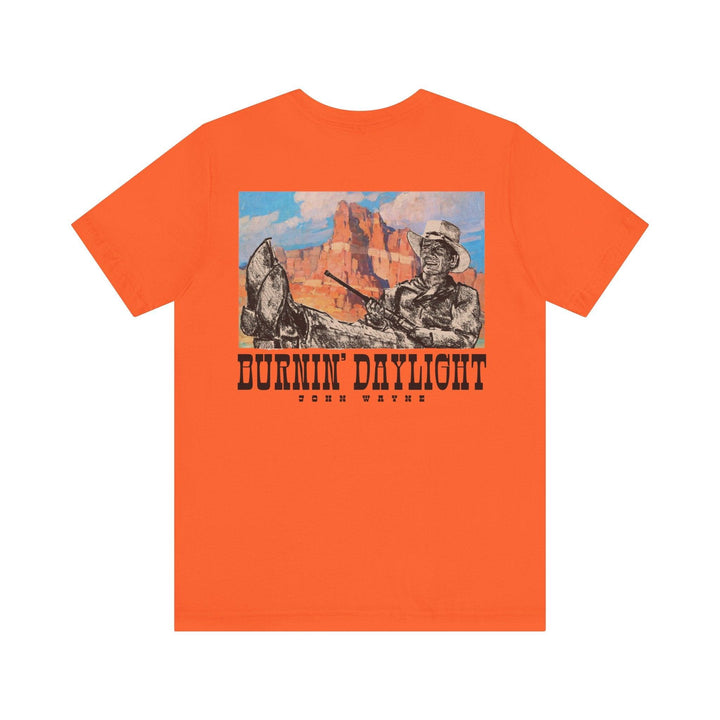 Burnin' Daylight - John Wayne x Broken Bow Country - Broken Bow Country 