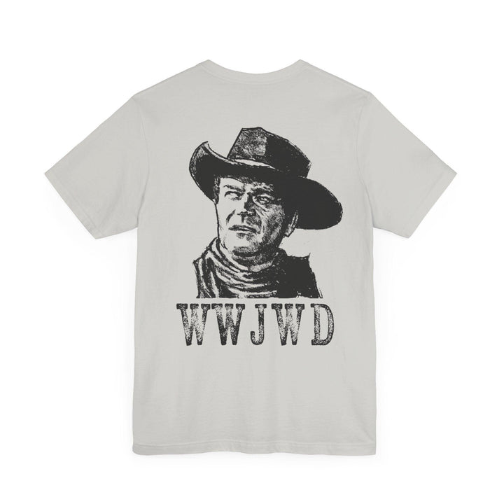 WWJWD - John Wayne x Broken Bow Country - Broken Bow Country 