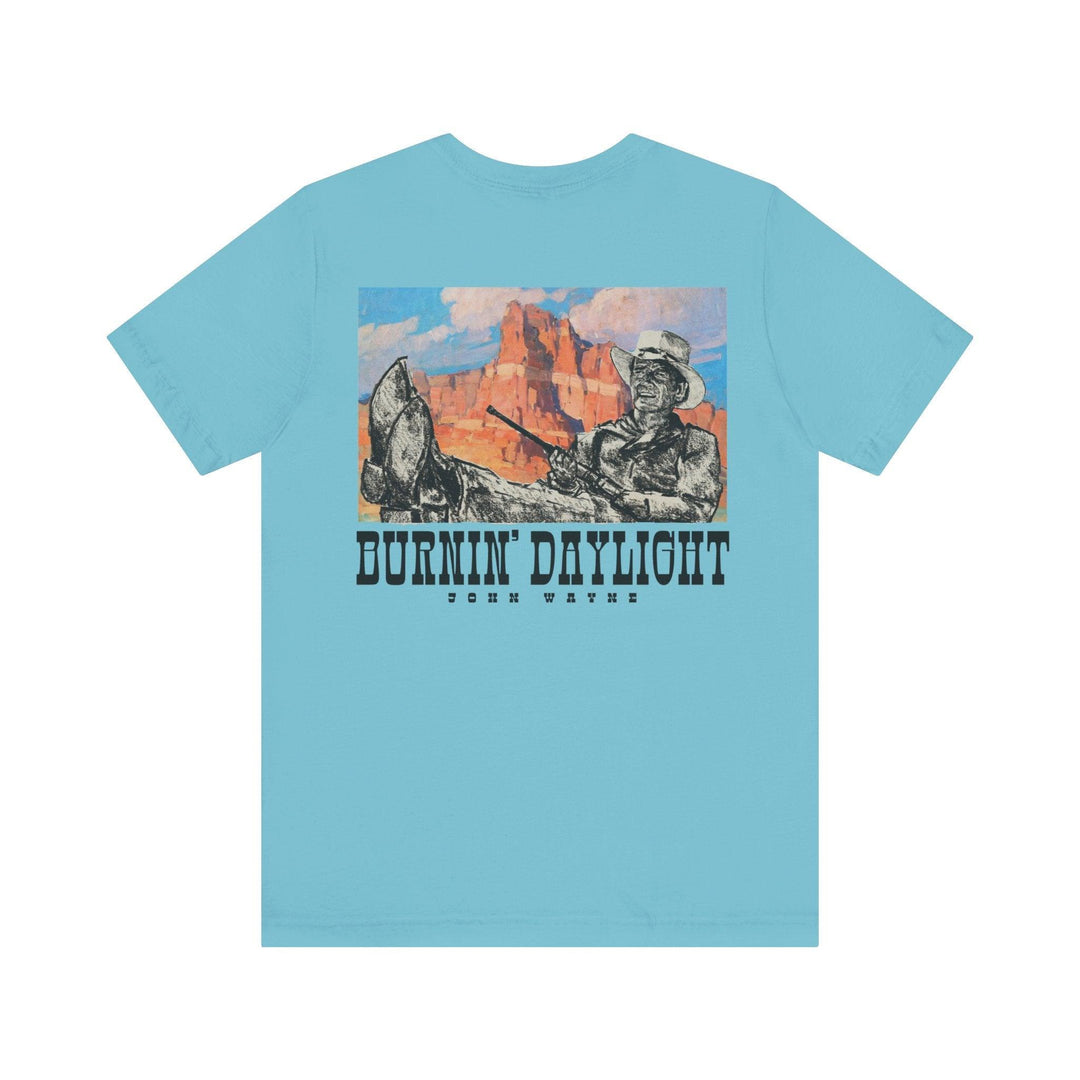 Burnin' Daylight - John Wayne x Broken Bow Country - Broken Bow Country 