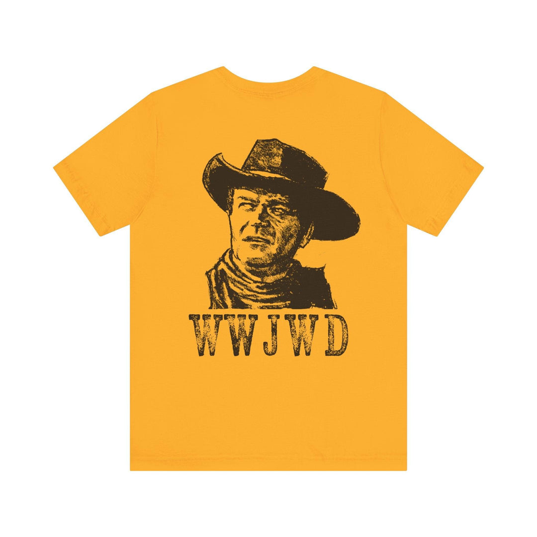 WWJWD - John Wayne x Broken Bow Country - Broken Bow Country 