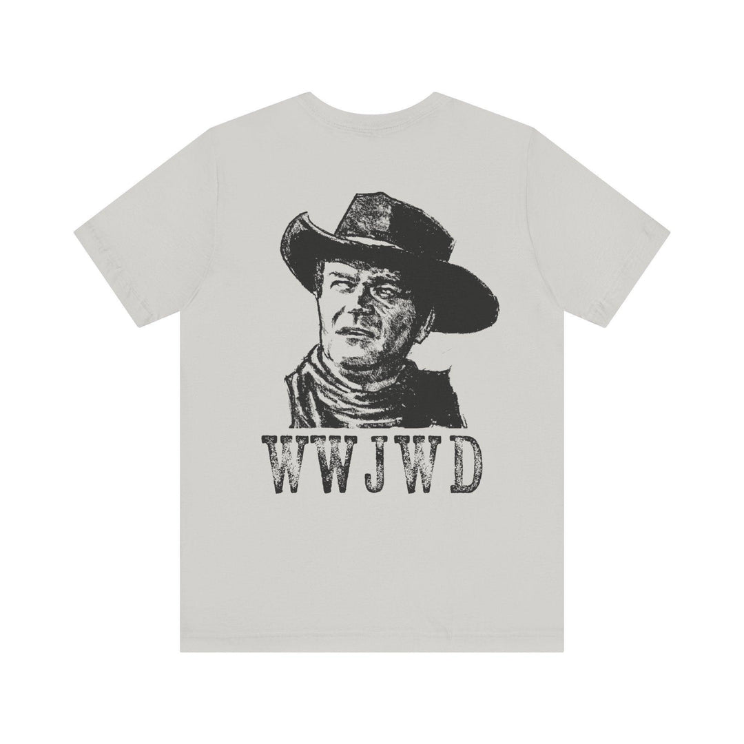 WWJWD - John Wayne x Broken Bow Country - Broken Bow Country 