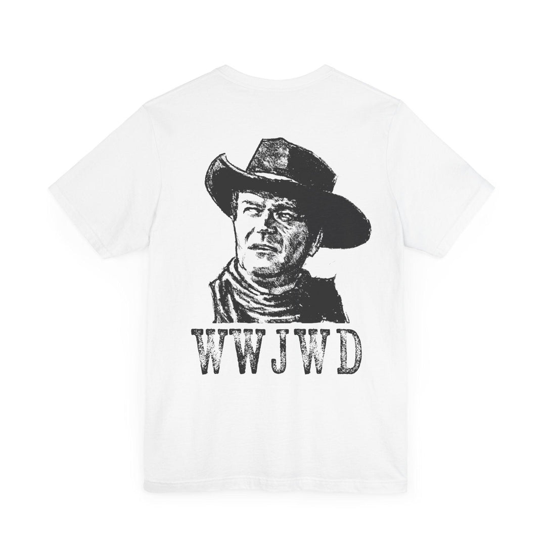 WWJWD - John Wayne x Broken Bow Country - Broken Bow Country 